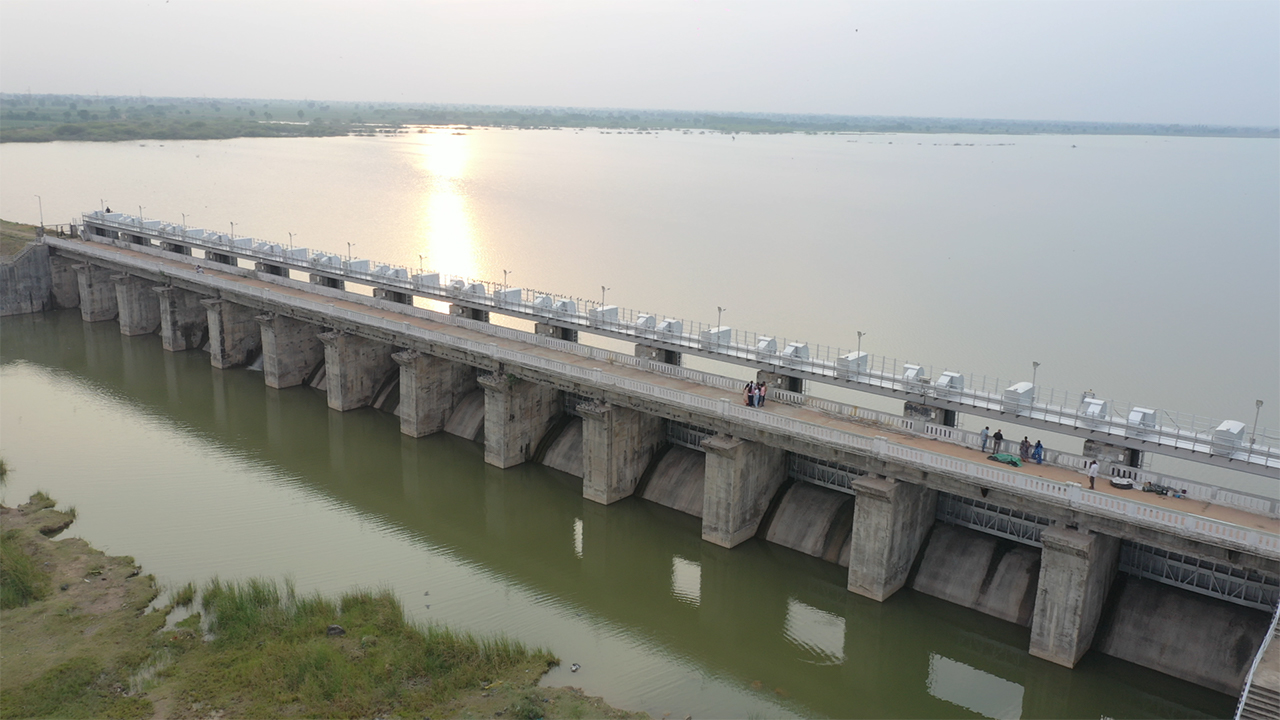 Village Development Projects